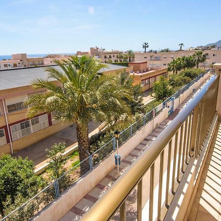 Apartament Miramar - Goya Carboneras Zewnętrze zdjęcie